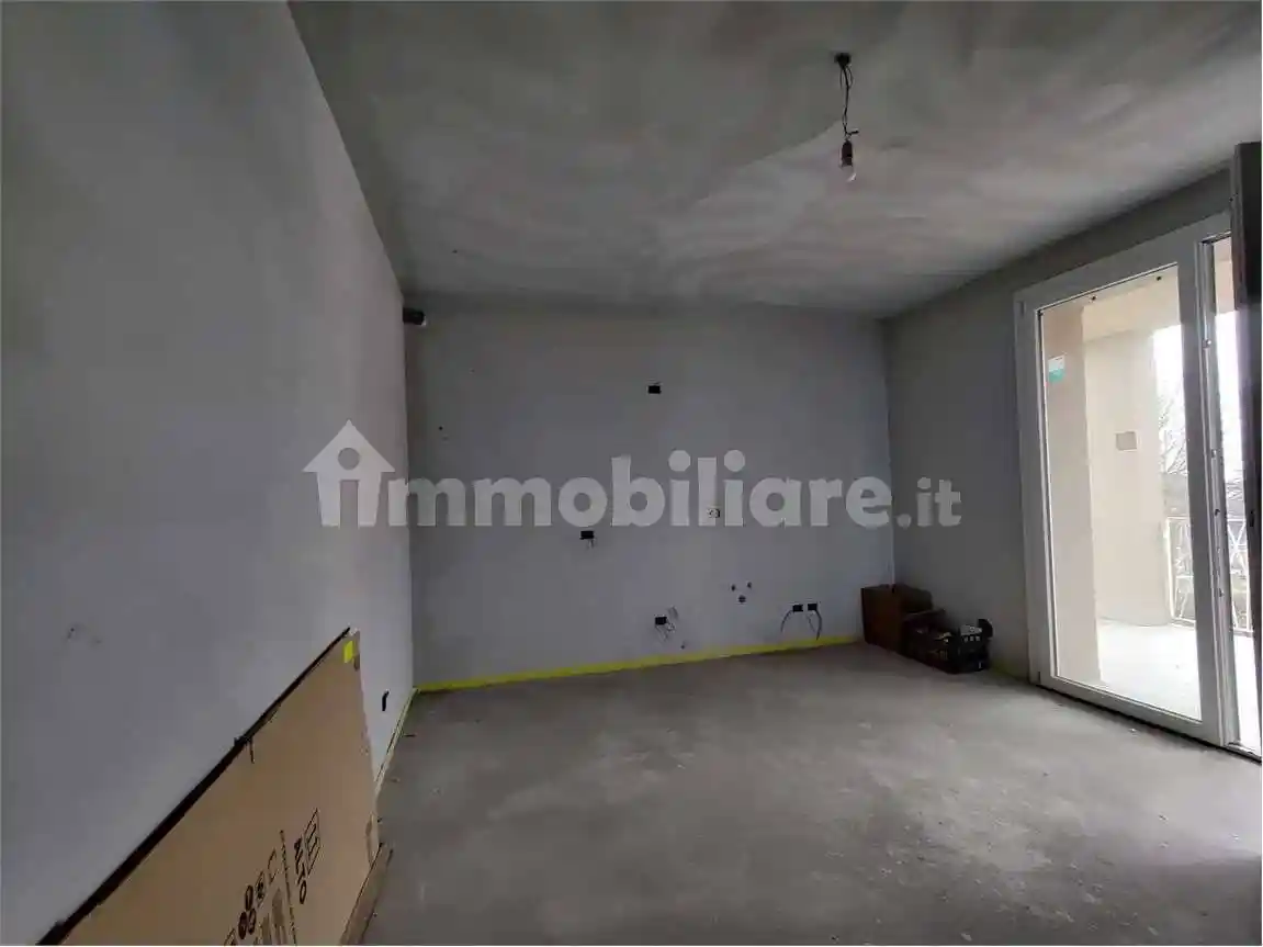 Appartamento in vendita a Reggio Emilia