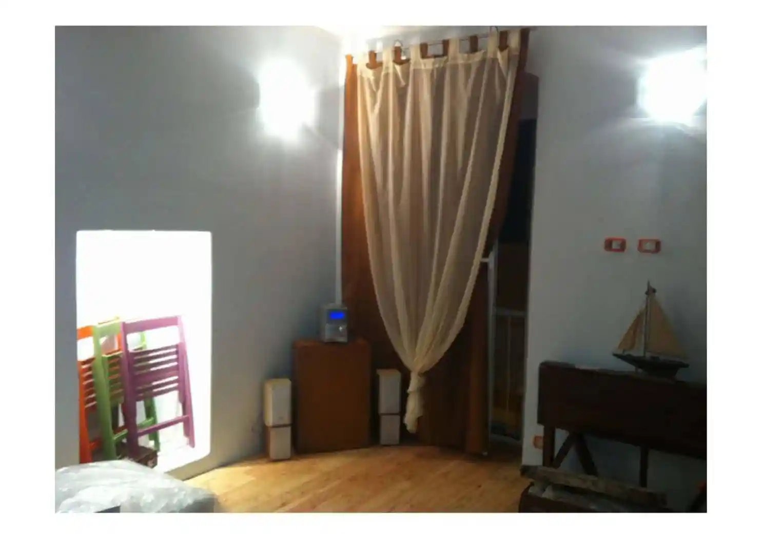 Appartamento in vendita a Lerici