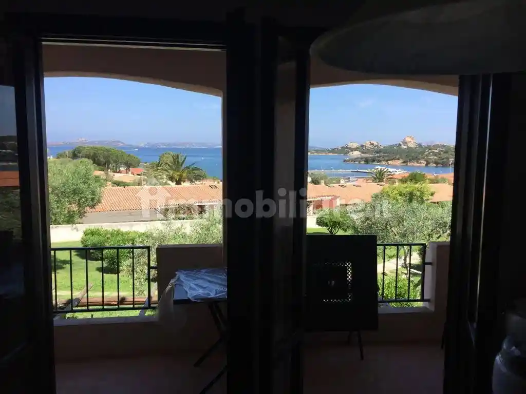 Trilocale via a Li Puntacci 57, Baja Sardinia, Arzachena - foto 2