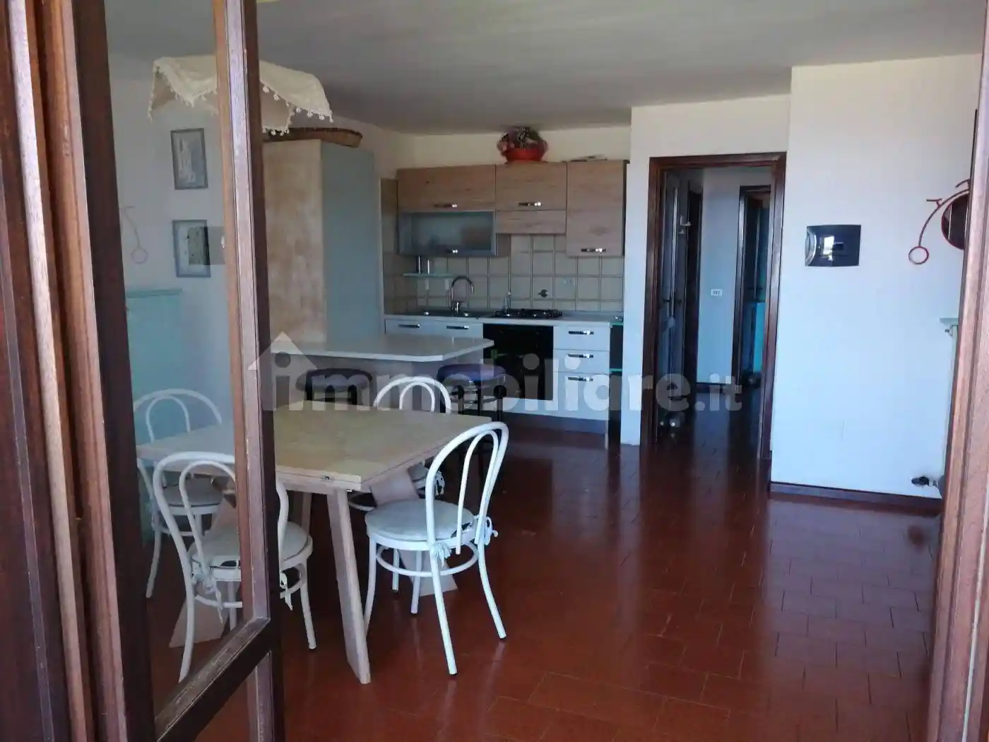 Trilocale via a Li Puntacci 57, Baja Sardinia, Arzachena - foto 3