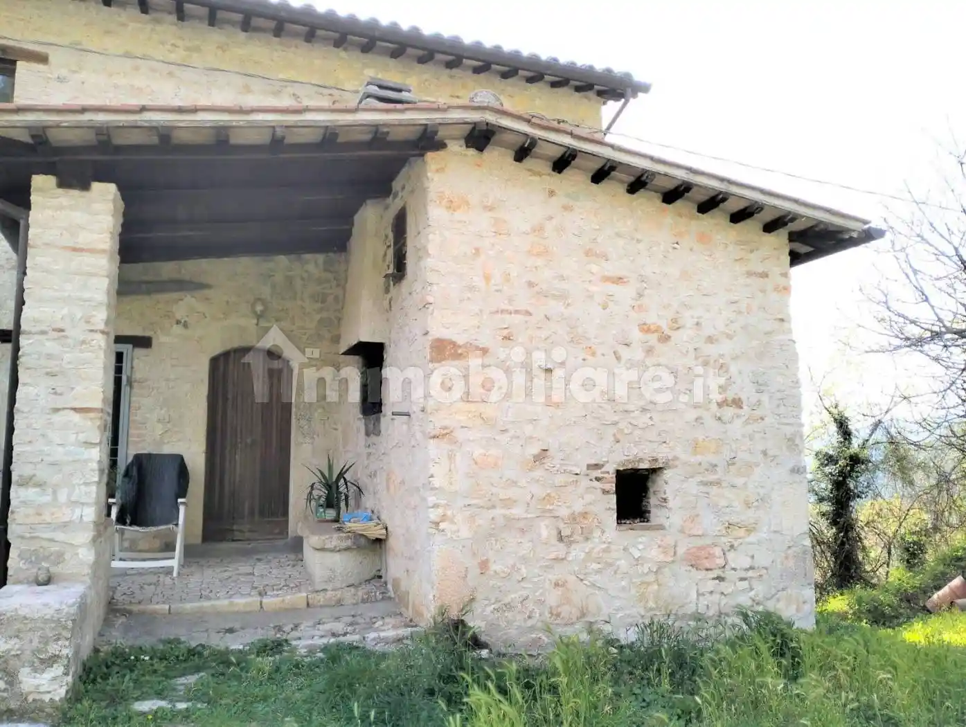 Rustico - Casale in vendita a Arrone