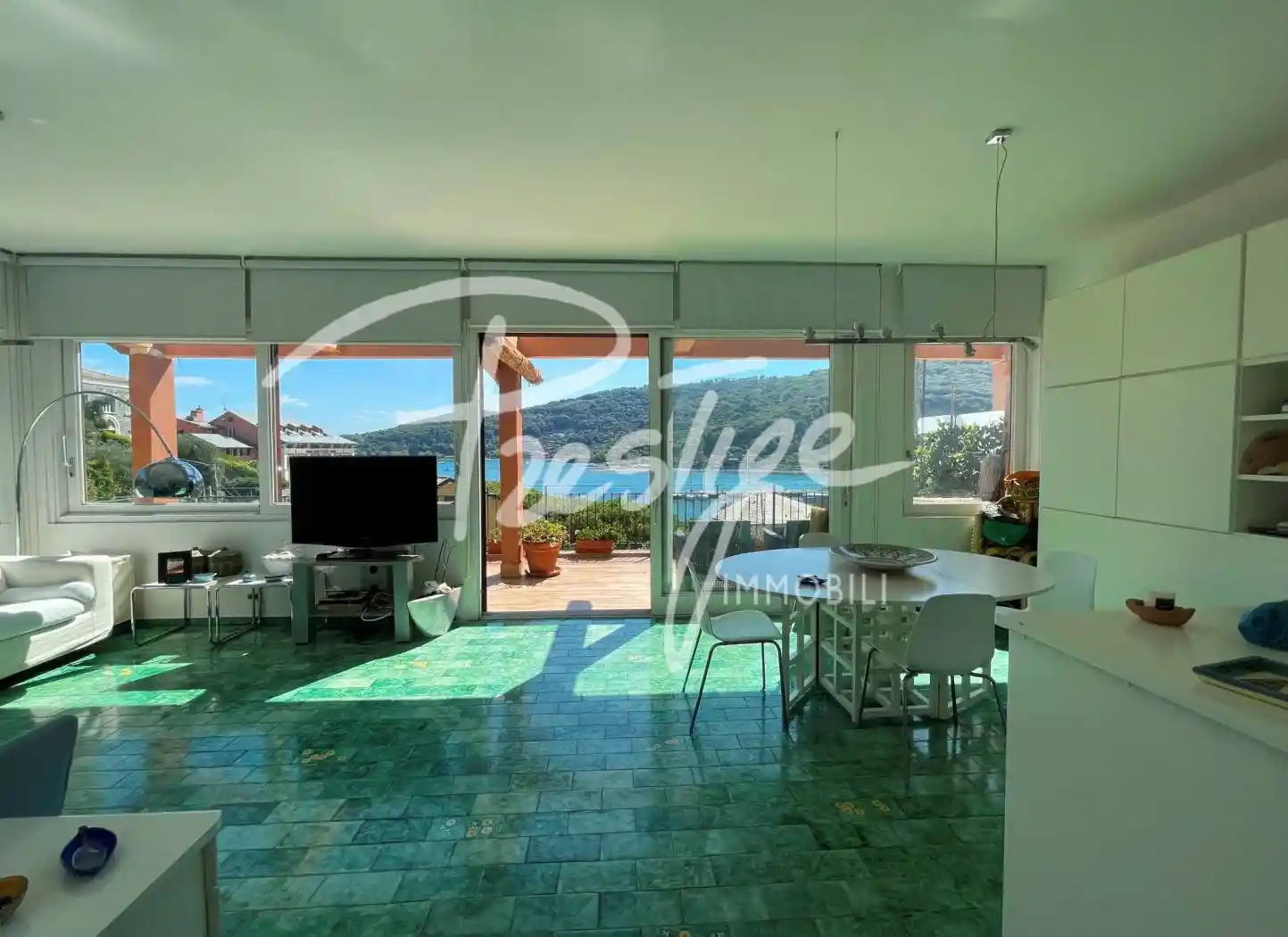 Attico - Mansarda in vendita a Portovenere