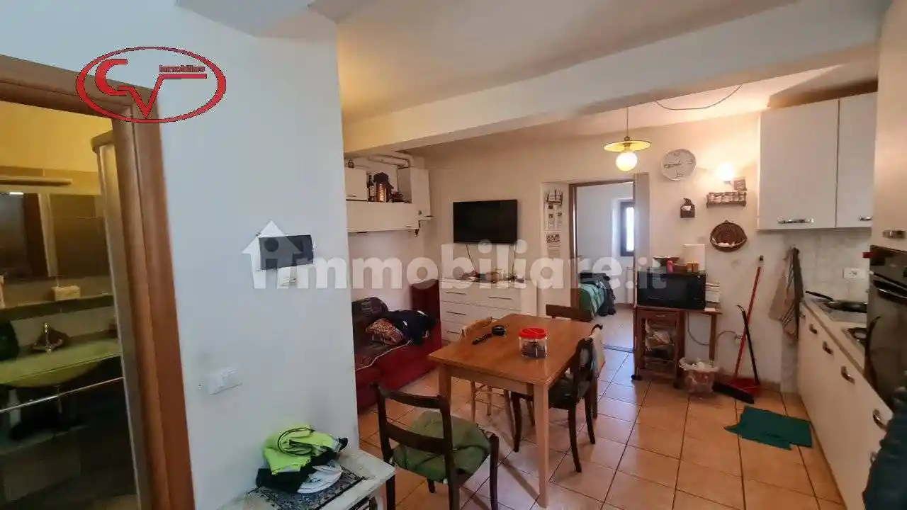 Appartamento in vendita a Terranuova Bracciolini