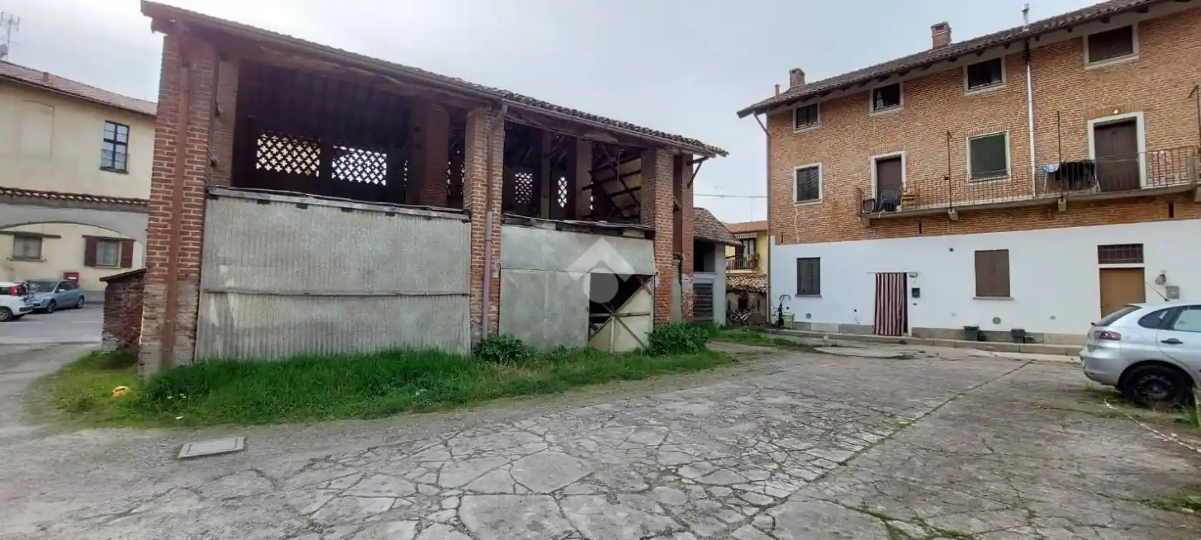 Rustico - Casale in vendita a Robecco sul Naviglio