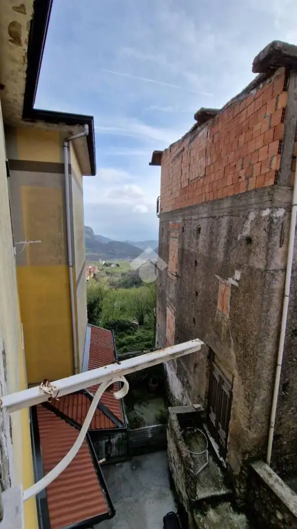 Bilocale via Genovesi 36, Centro, Castiglione del Genovesi - foto 3