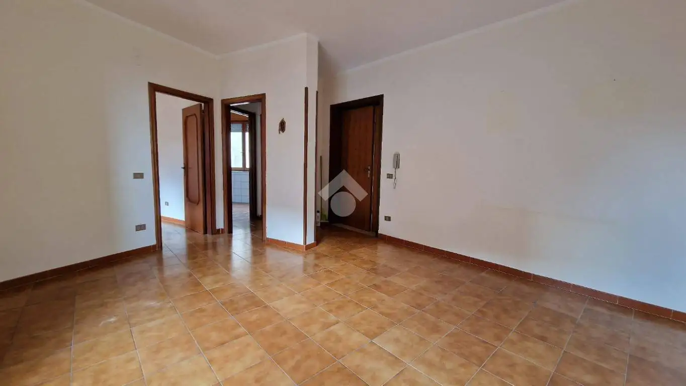 Bilocale via Genovesi 36, Centro, Castiglione del Genovesi - foto 4