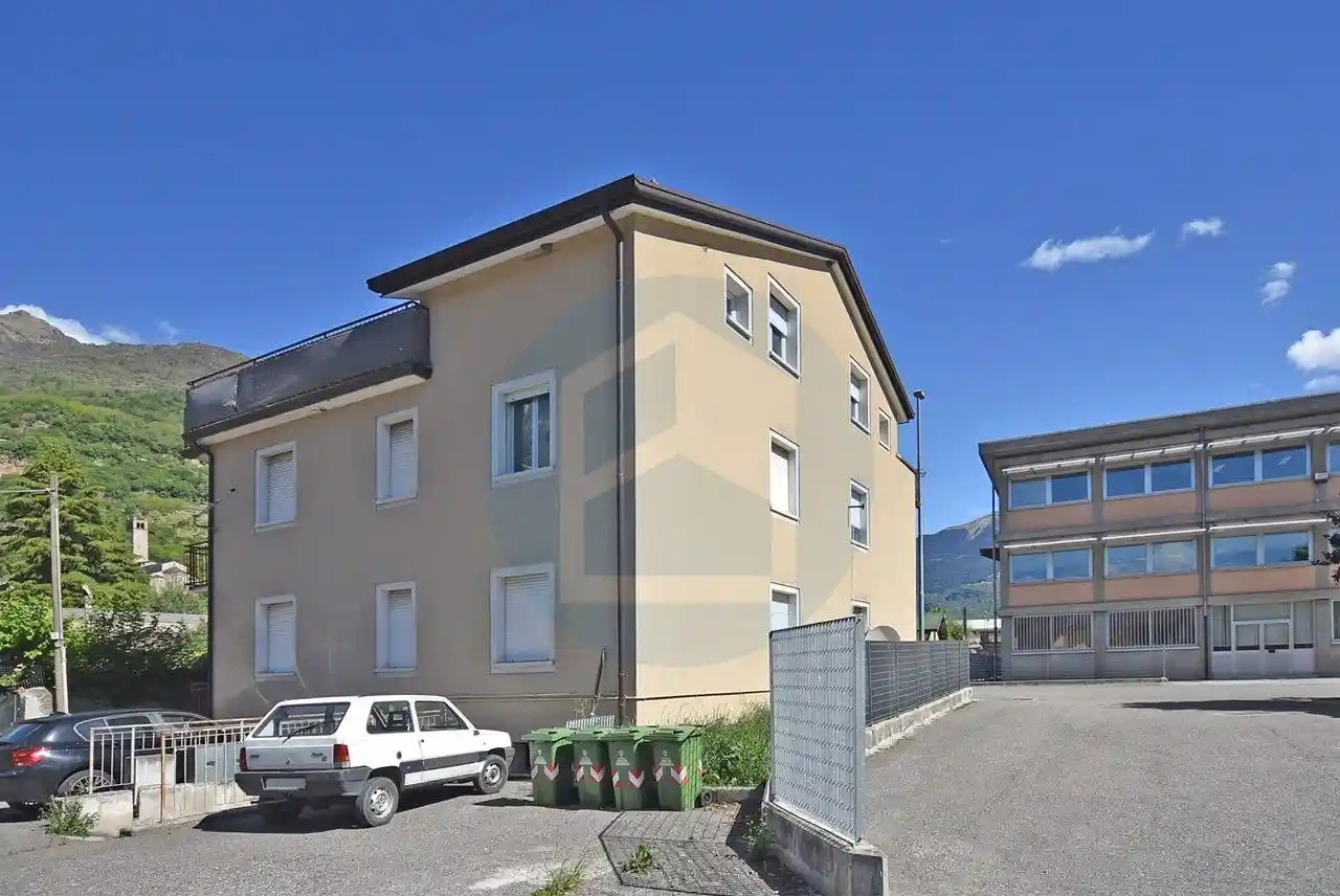 Appartamento in vendita a Capo di Ponte