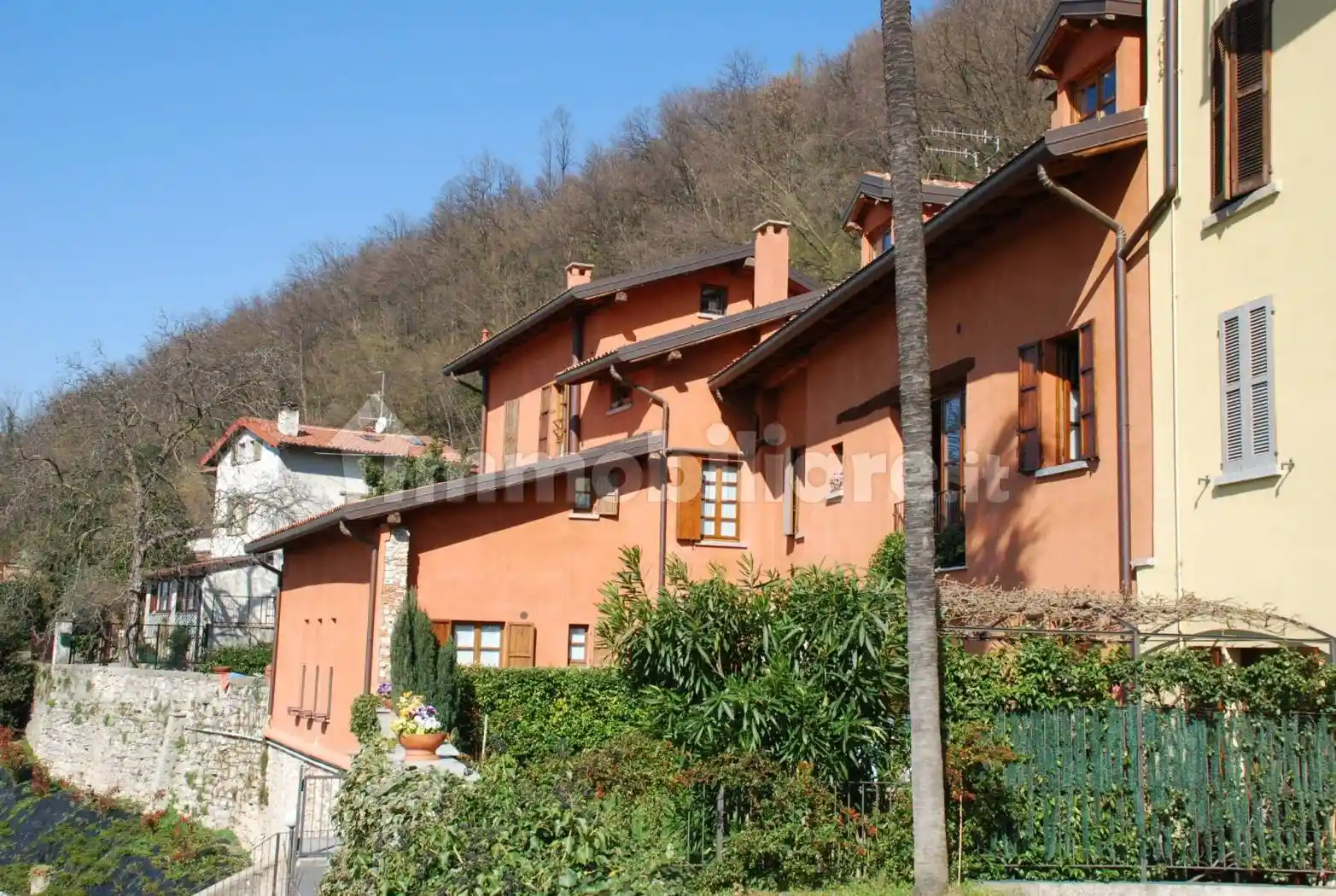 Mansarda via Aquileia, Camnago Volta, Como - foto 2