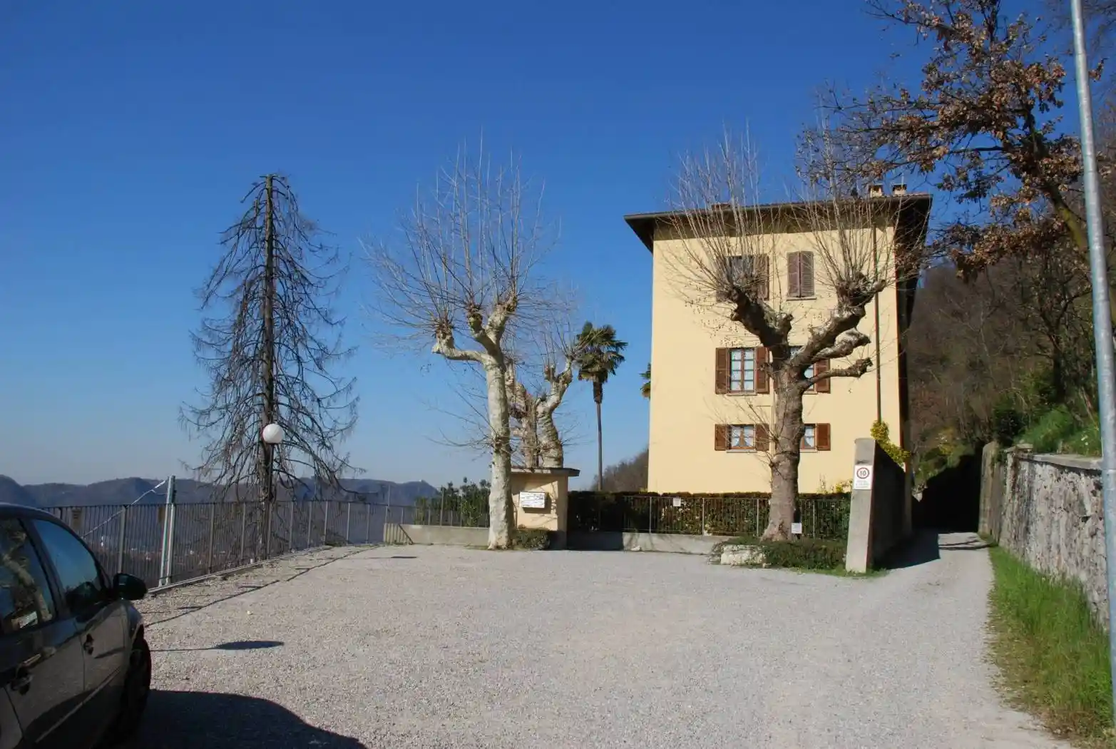 Mansarda via Aquileia, Camnago Volta, Como - foto 3