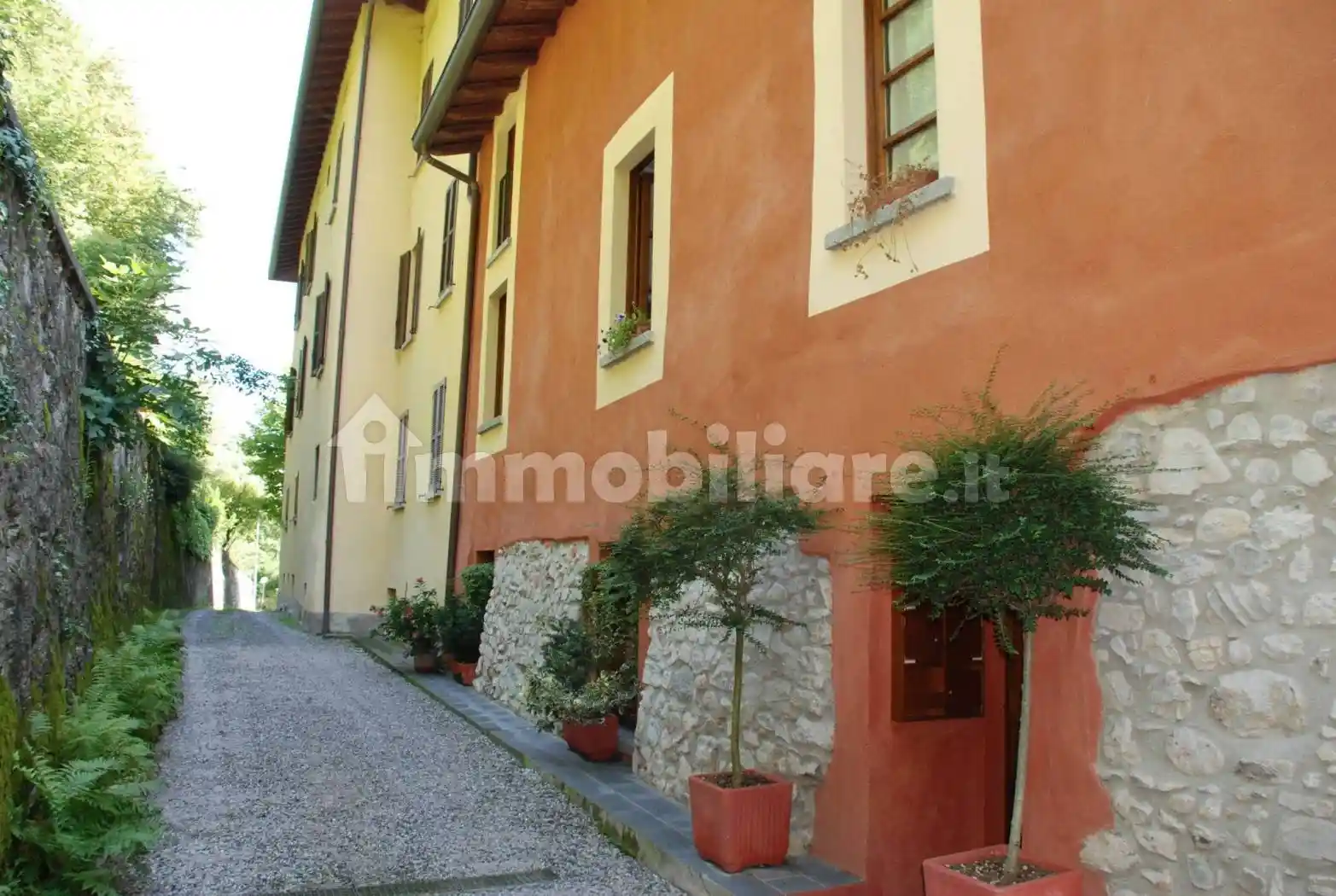 Mansarda via Aquileia, Camnago Volta, Como - foto 4