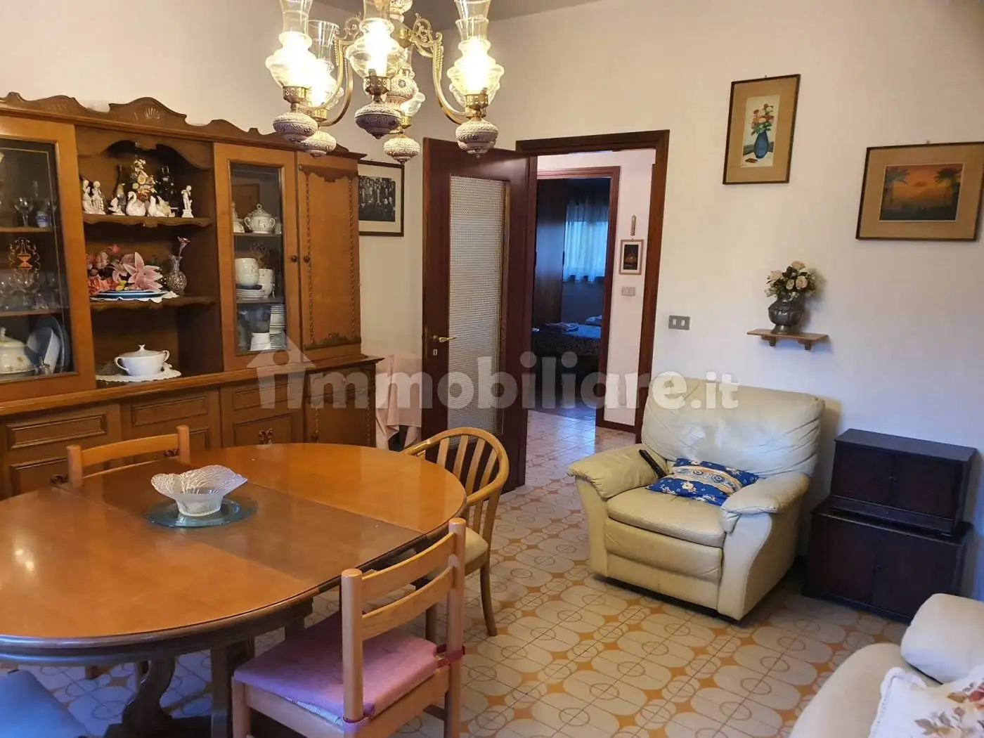 Appartamento in vendita a Bologna