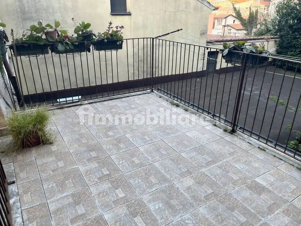 Trilocale piazza Vittorio Veneto, Centro, Pietrastornina - foto 3