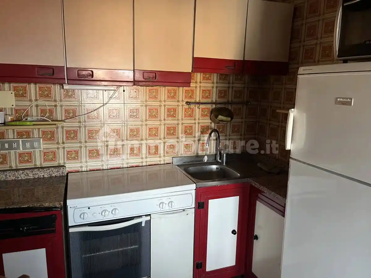 Trilocale piazza Vittorio Veneto, Centro, Pietrastornina - foto 4