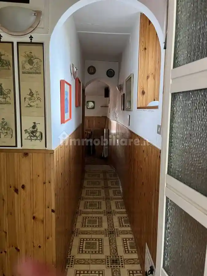 Trilocale piazza Vittorio Veneto, Centro, Pietrastornina - foto 5