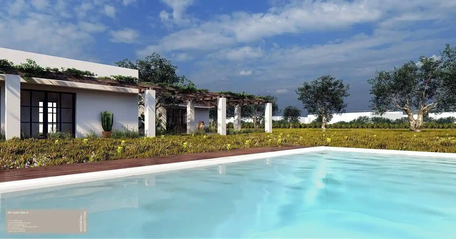 Rustico - Casale in vendita a Fasano