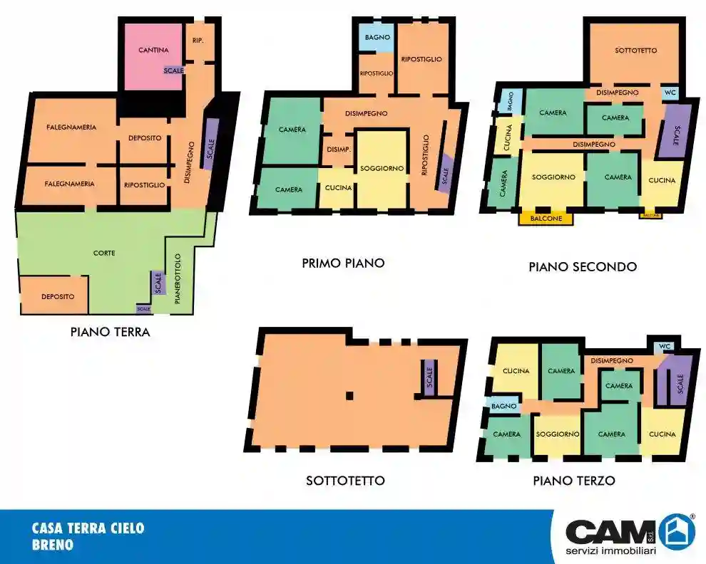 Casa indipendente - foto 3