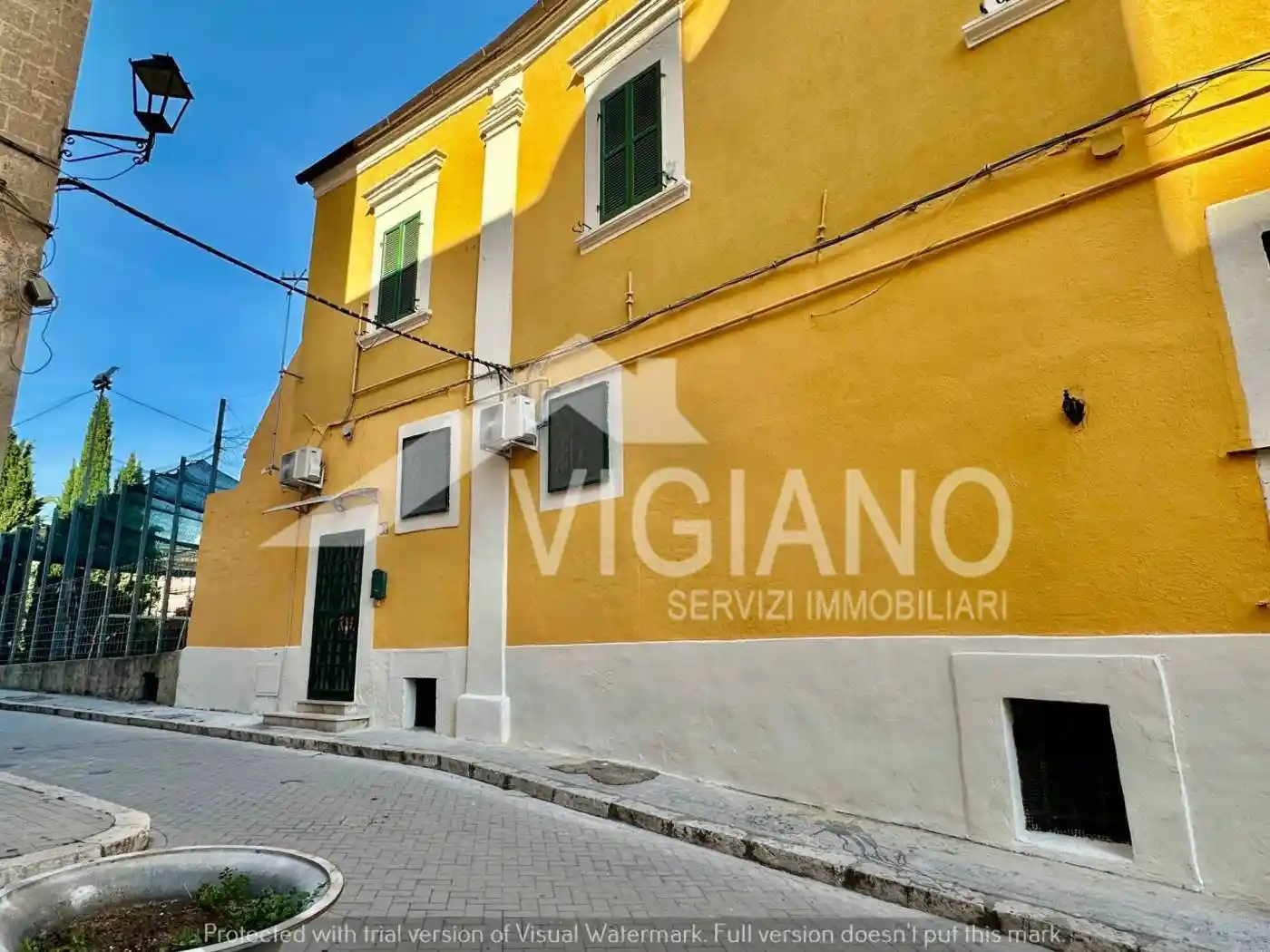 Appartamento in vendita a Foggia