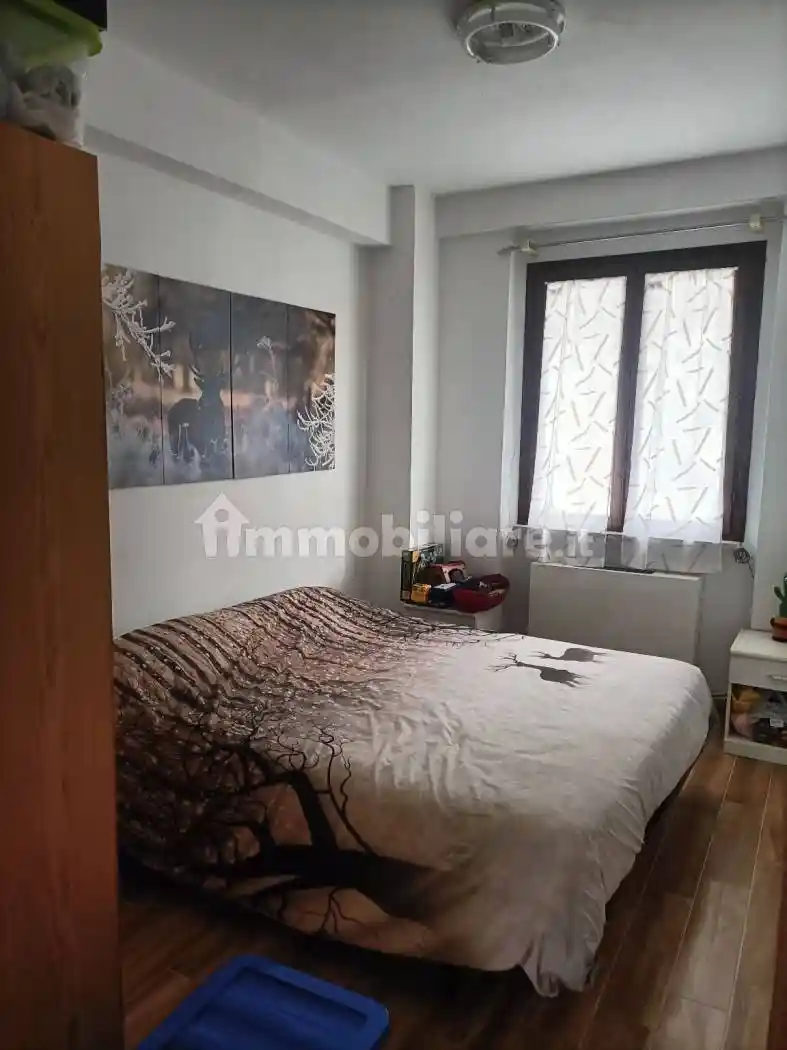 Appartamento via Piano delle Scagne, Camporotondo, Cappadocia - foto 2