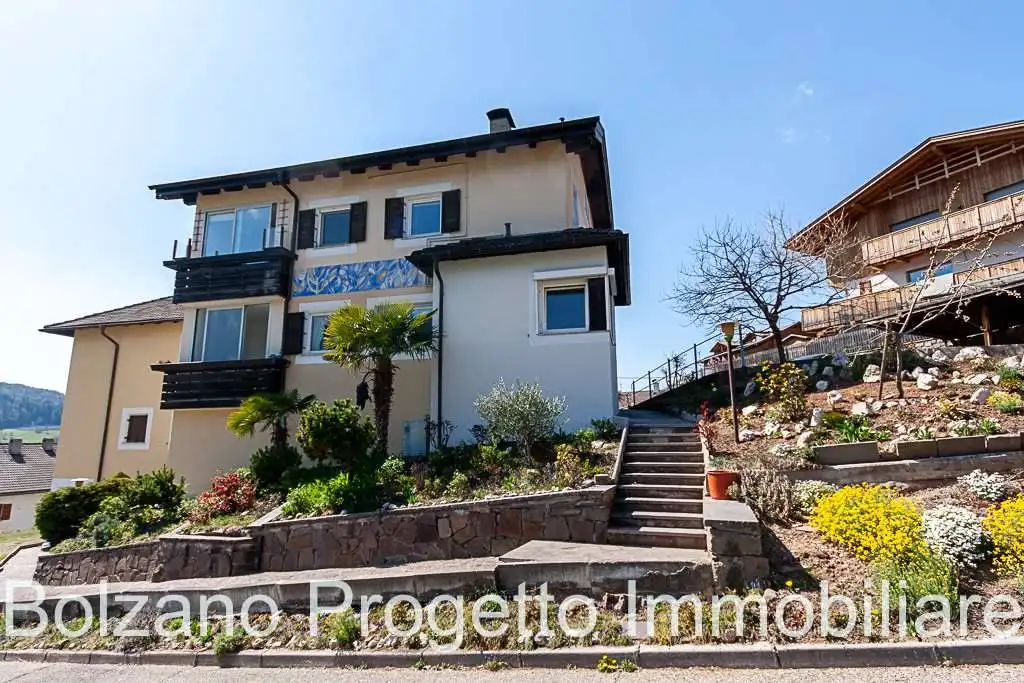 Appartamento via Ochsenbühel, Centro, Fiè allo Sciliar - foto 2