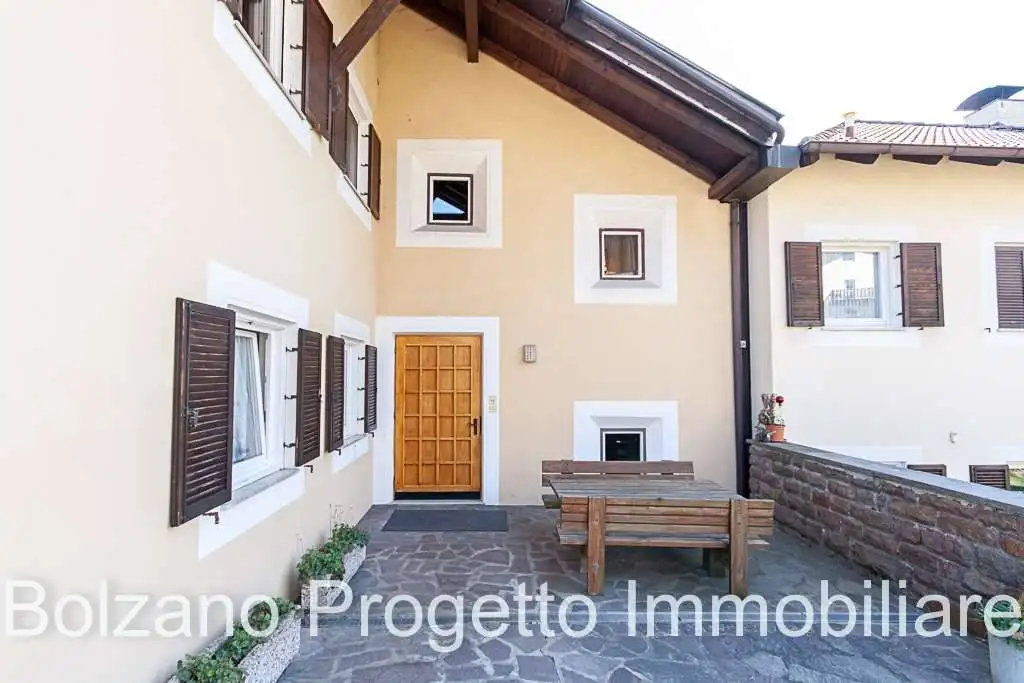 Appartamento via Ochsenbühel, Centro, Fiè allo Sciliar - foto 3