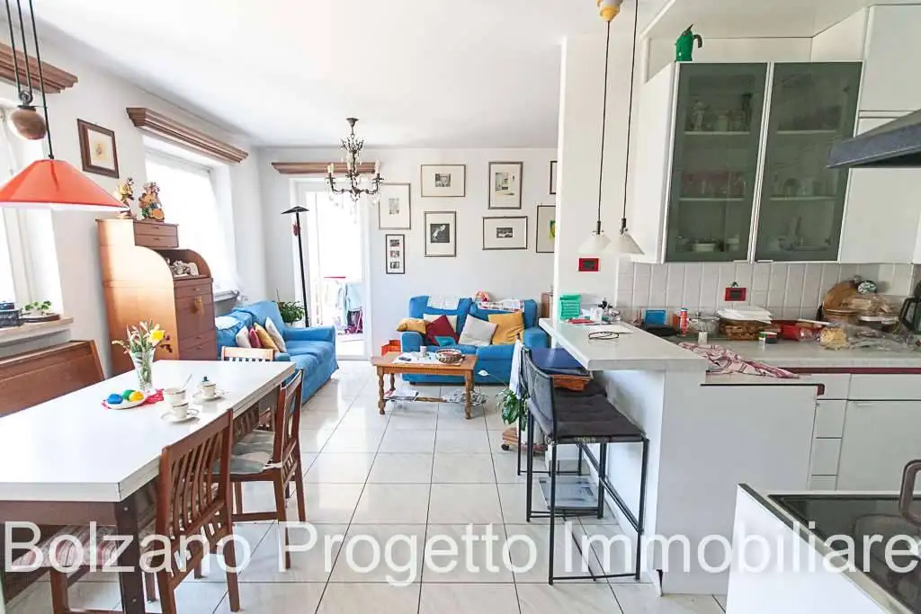 Appartamento via Ochsenbühel, Centro, Fiè allo Sciliar - foto 4