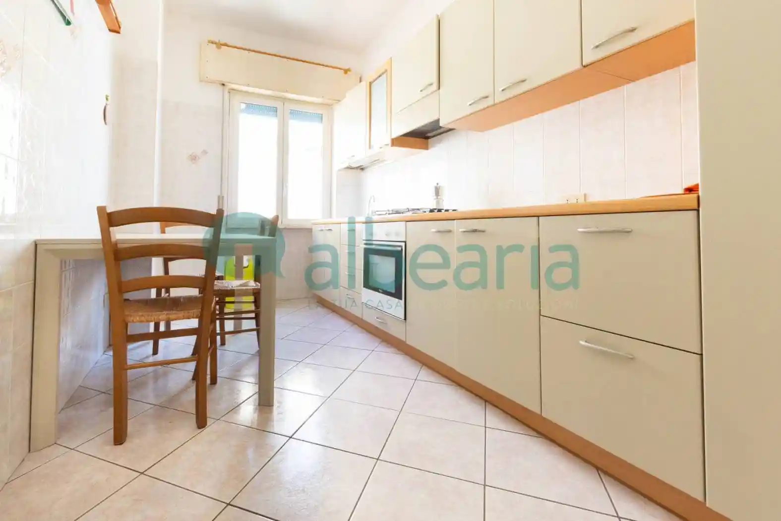 Appartamento in vendita a Follonica