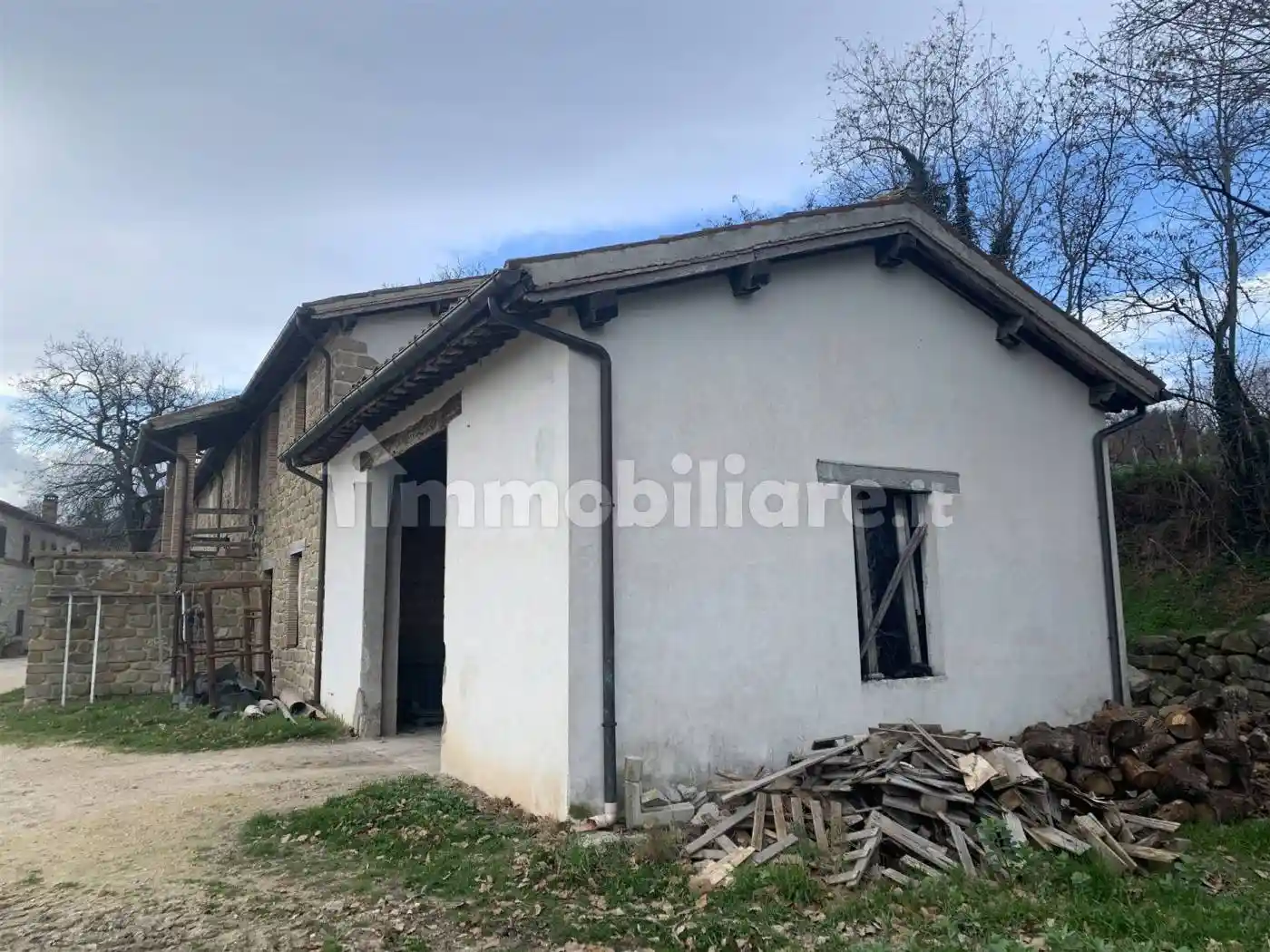 Appartamento in vendita a Camerino