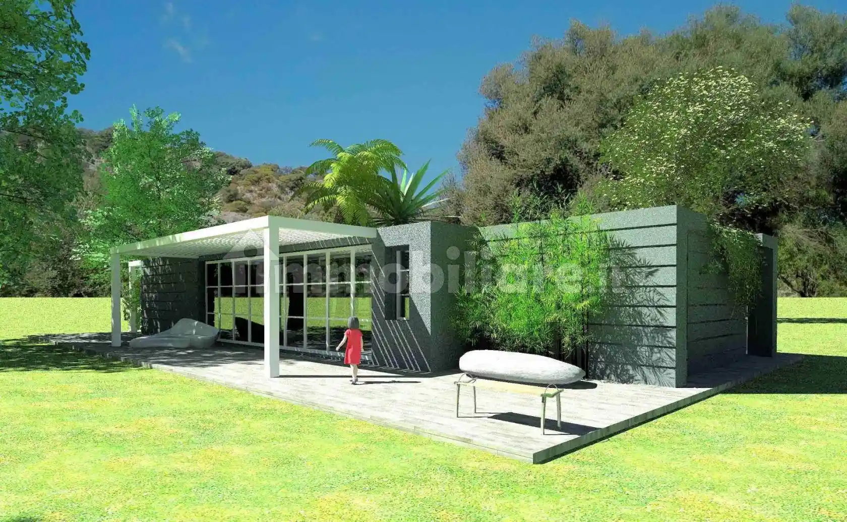 Villa in vendita a Altopascio