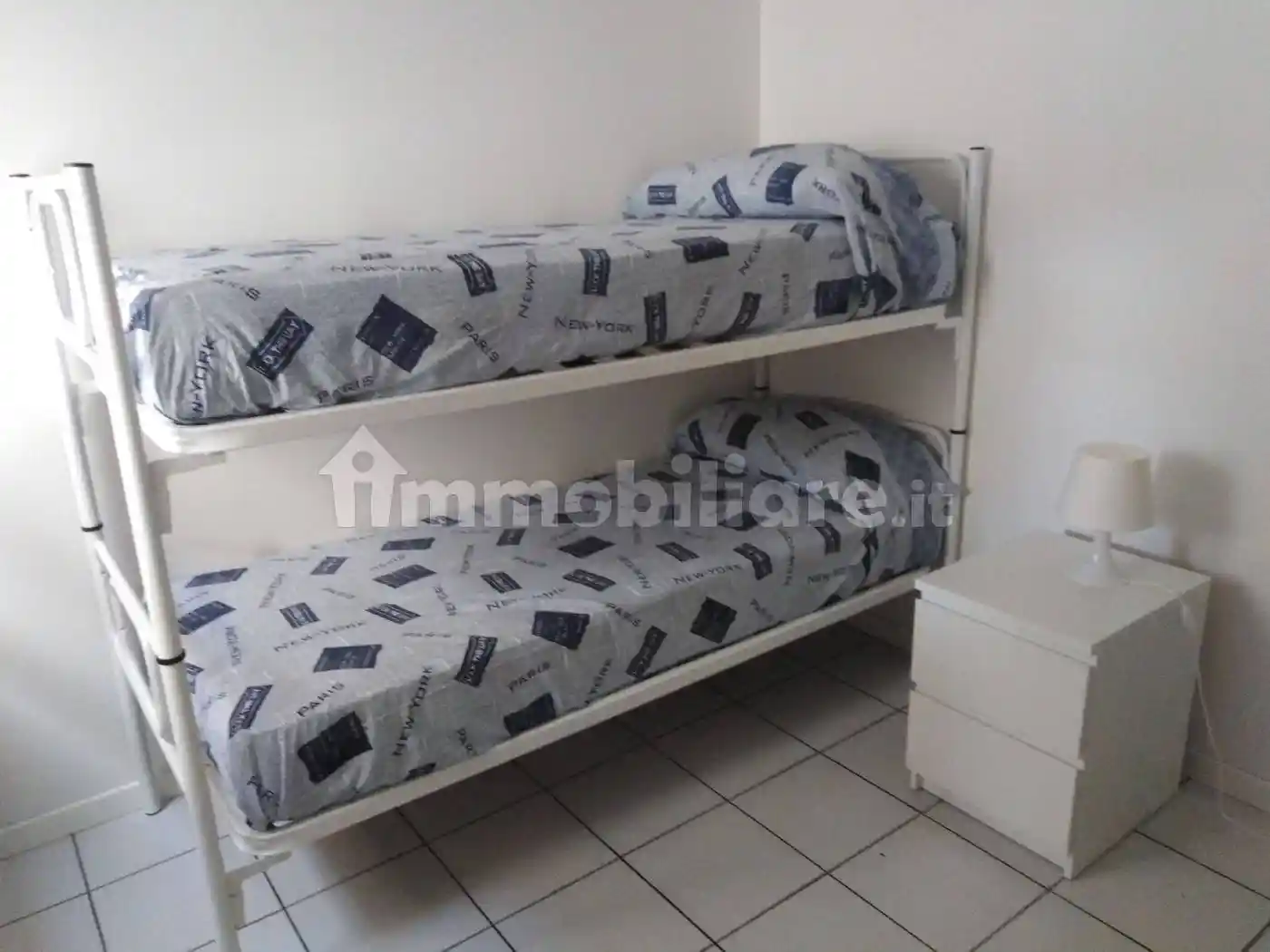 Quadrilocale via Cesare Balbo 9, Miramare - Rivazzurra, Rimini - foto 3