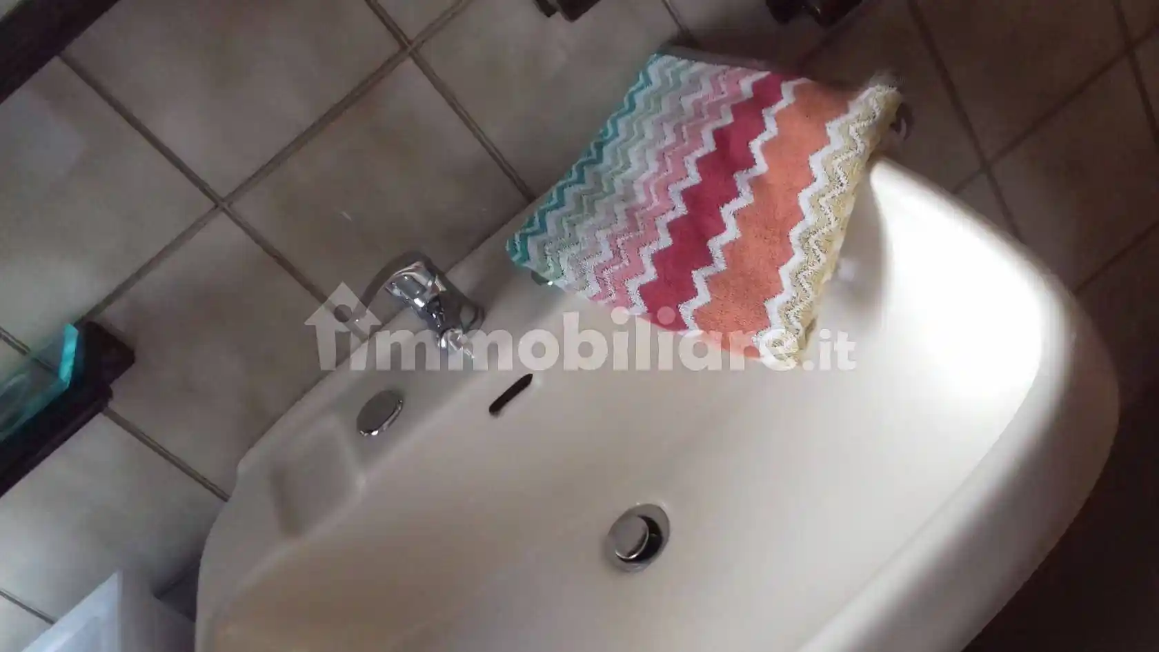 Quadrilocale via Cesare Balbo 9, Miramare - Rivazzurra, Rimini - foto 4