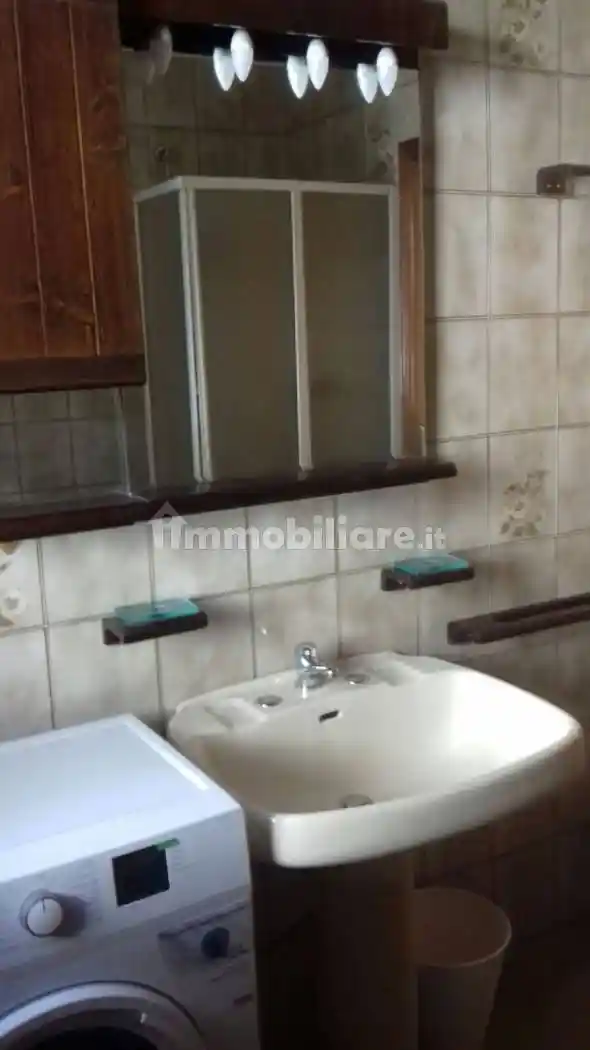 Quadrilocale via Cesare Balbo 9, Miramare - Rivazzurra, Rimini - foto 5