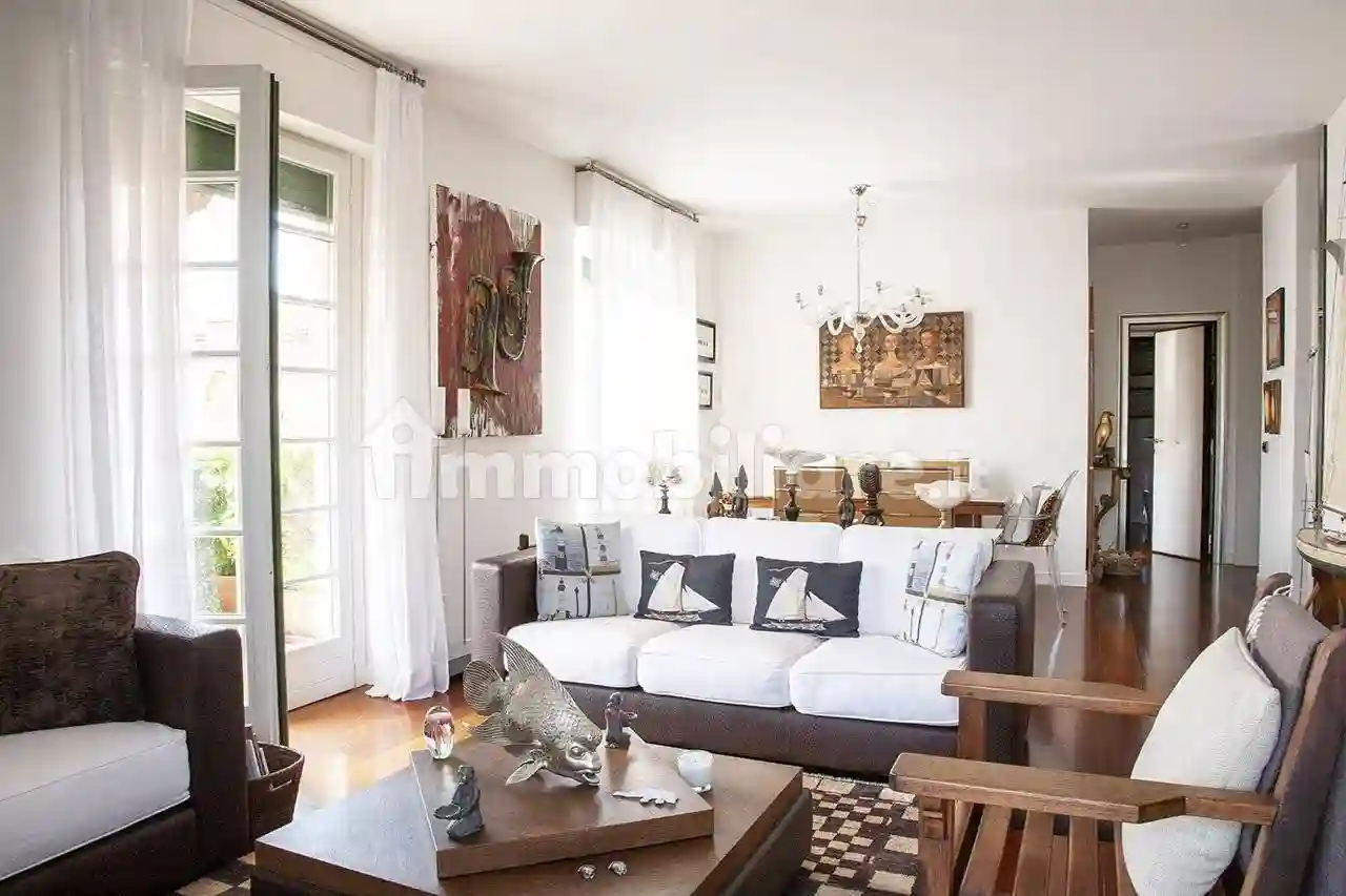 Attico - Mansarda - foto 2