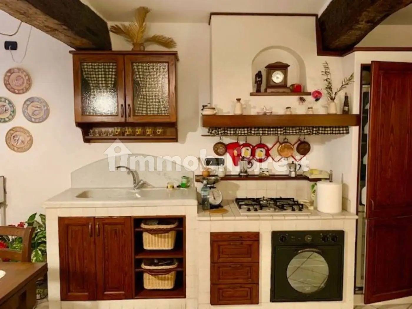 Villa unifamiliare Borgo san bernardo San c, Centro, Brugnato - foto 2