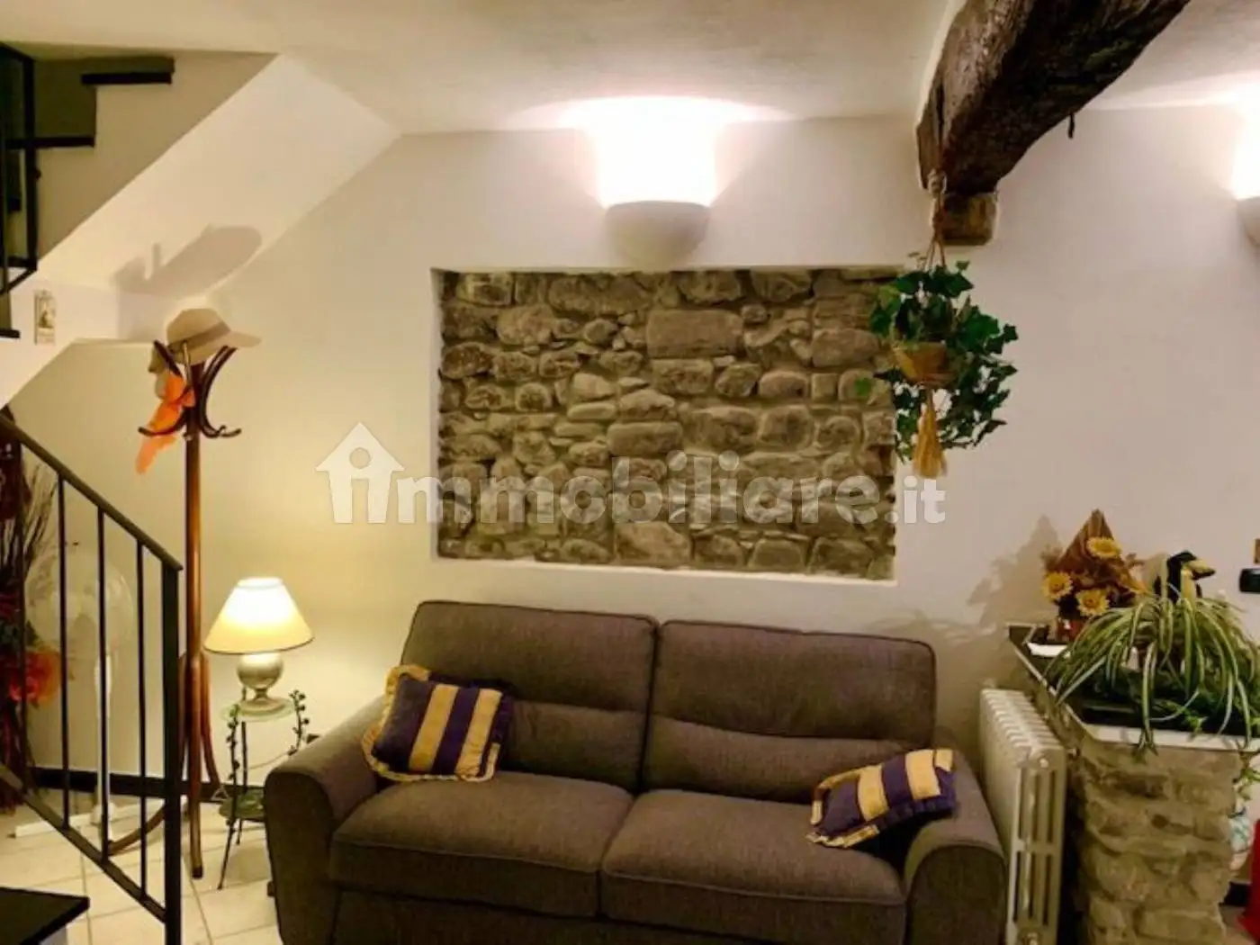 Villa unifamiliare Borgo san bernardo San c, Centro, Brugnato - foto 3