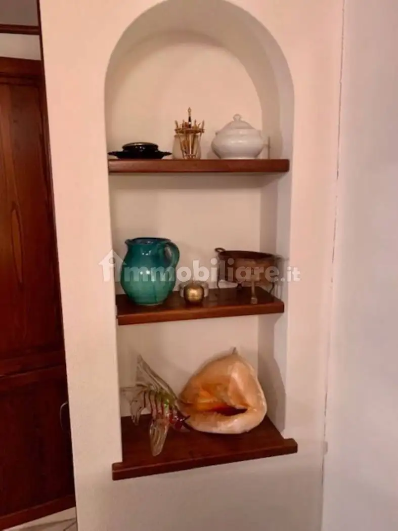 Villa unifamiliare Borgo san bernardo San c, Centro, Brugnato - foto 4