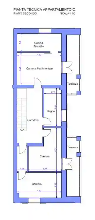 Villetta a schiera - foto 5