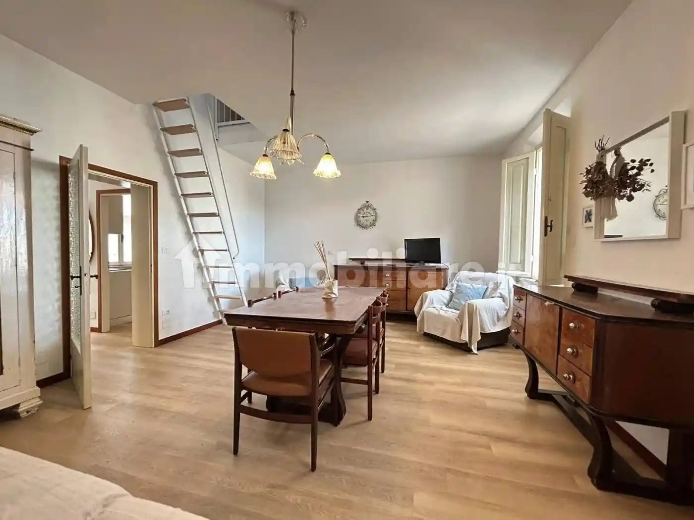 Appartamento in affitto a Riccione