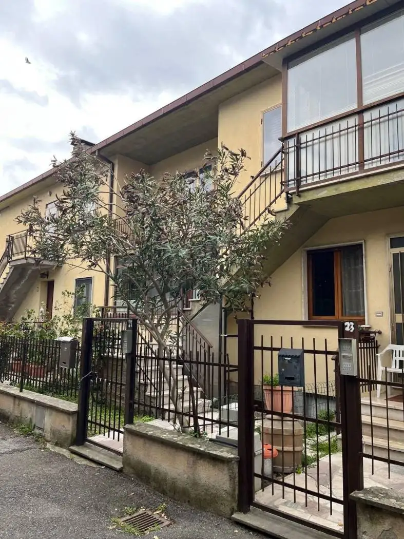 Appartamento in affitto a Bolsena