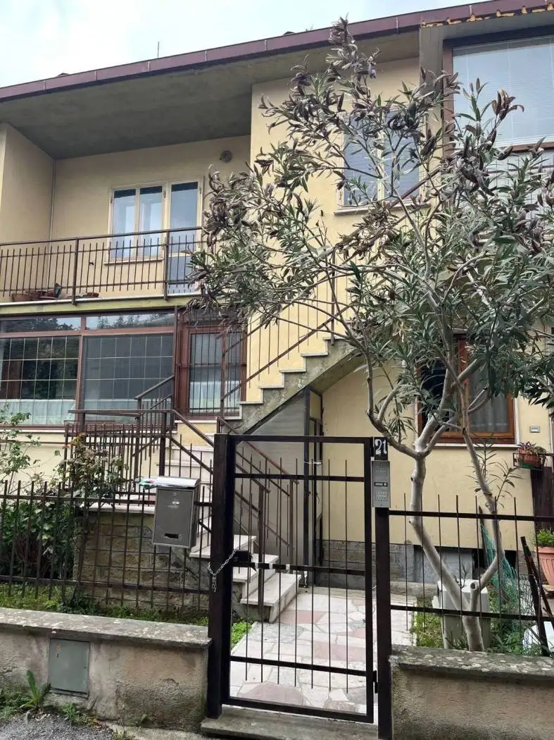 Trilocale via Lucio Elio Seiano, Bolsena - foto 2