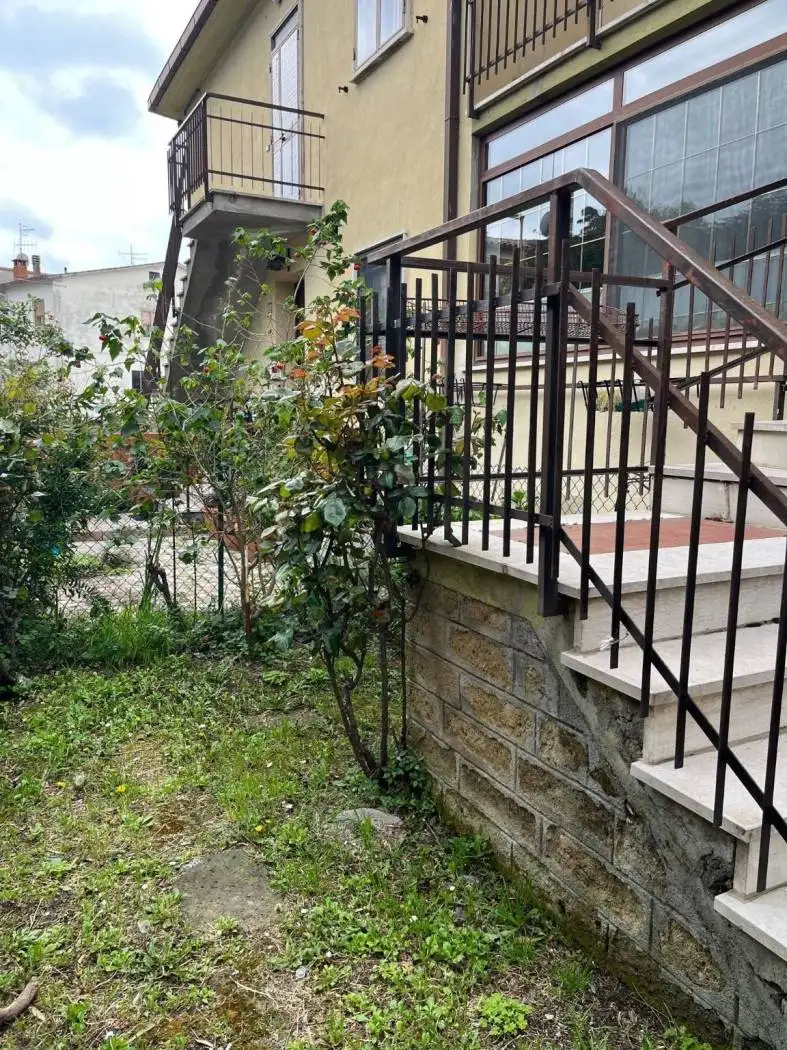 Trilocale via Lucio Elio Seiano, Bolsena - foto 3