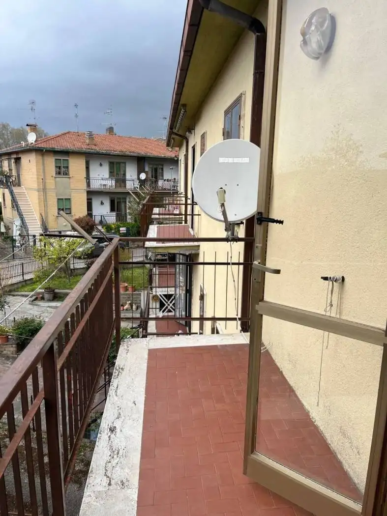 Trilocale via Lucio Elio Seiano, Bolsena - foto 4