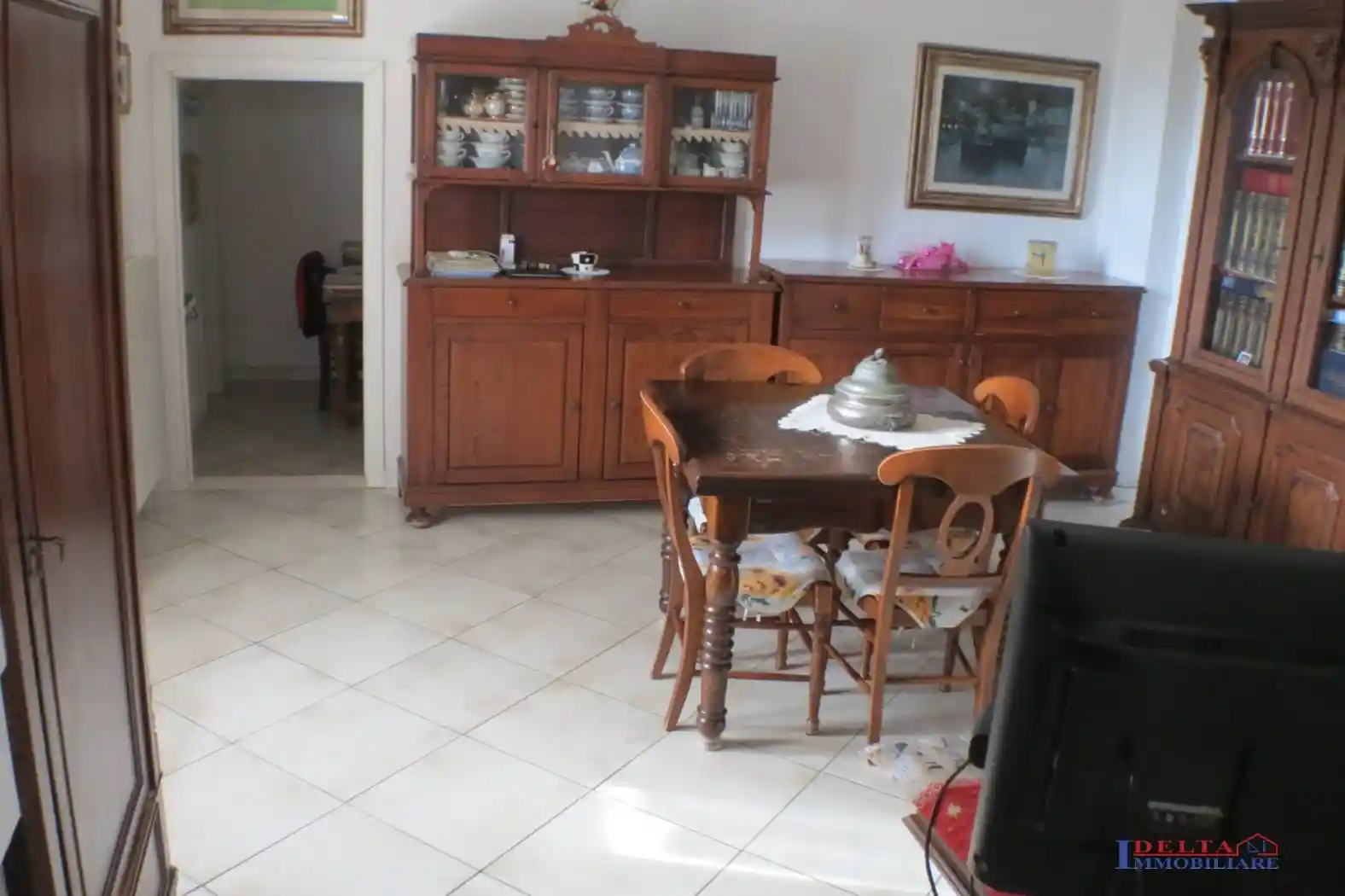 Appartamento in vendita a Rosignano Marittimo