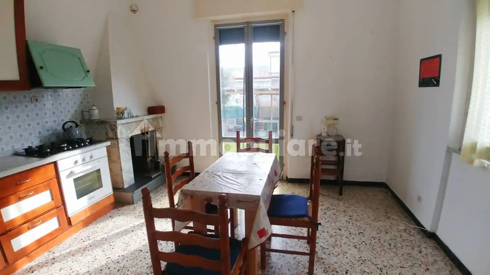 Villa in vendita a Ameglia