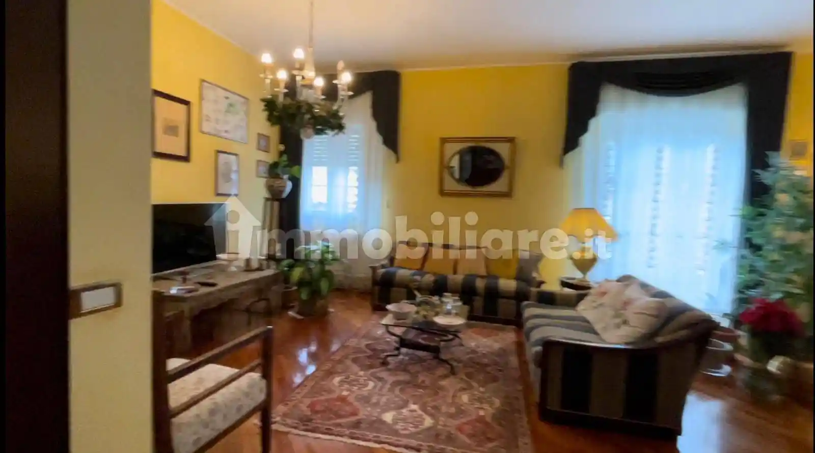 Appartamento in vendita a Trapani