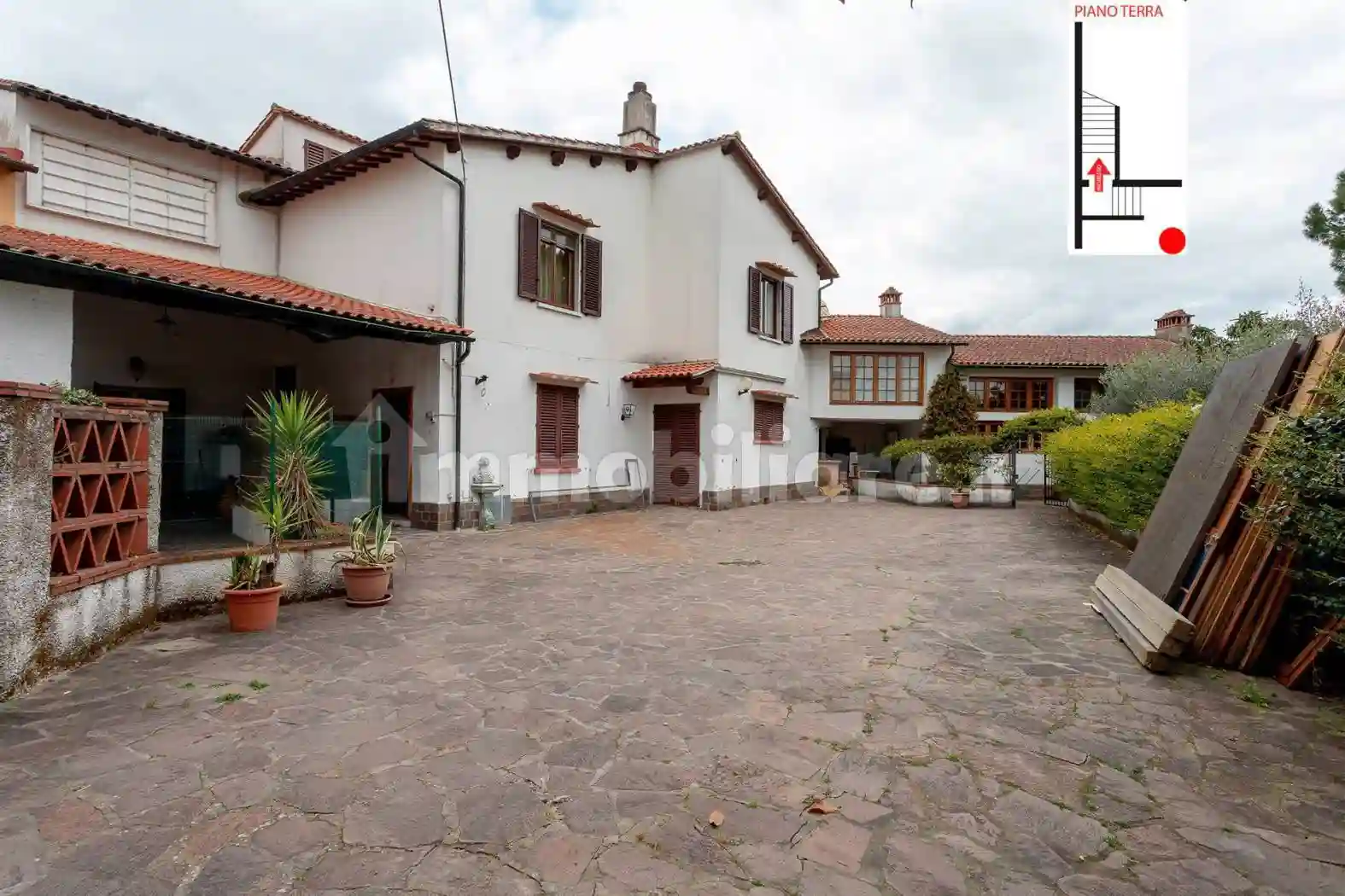 Casa indipendente - foto 2