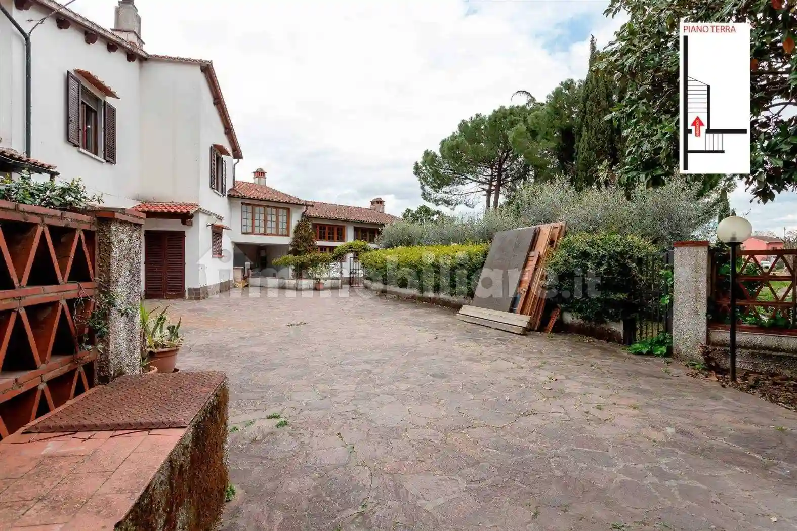 Casa indipendente - foto 3