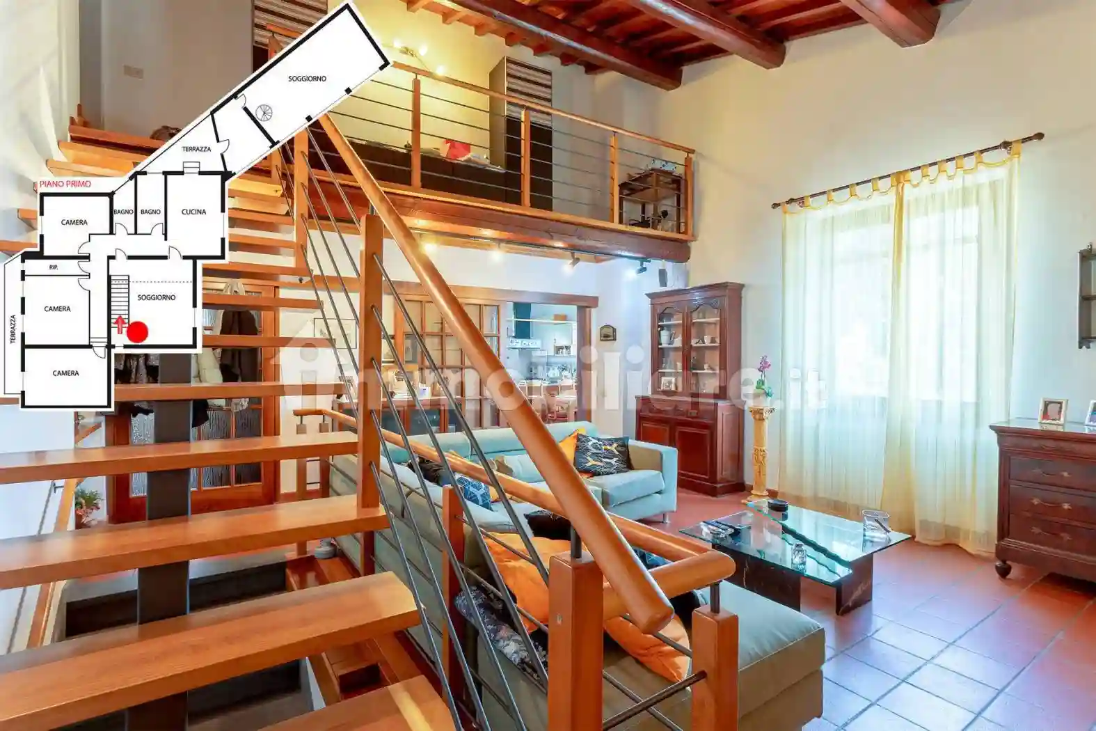 Casa indipendente - foto 5