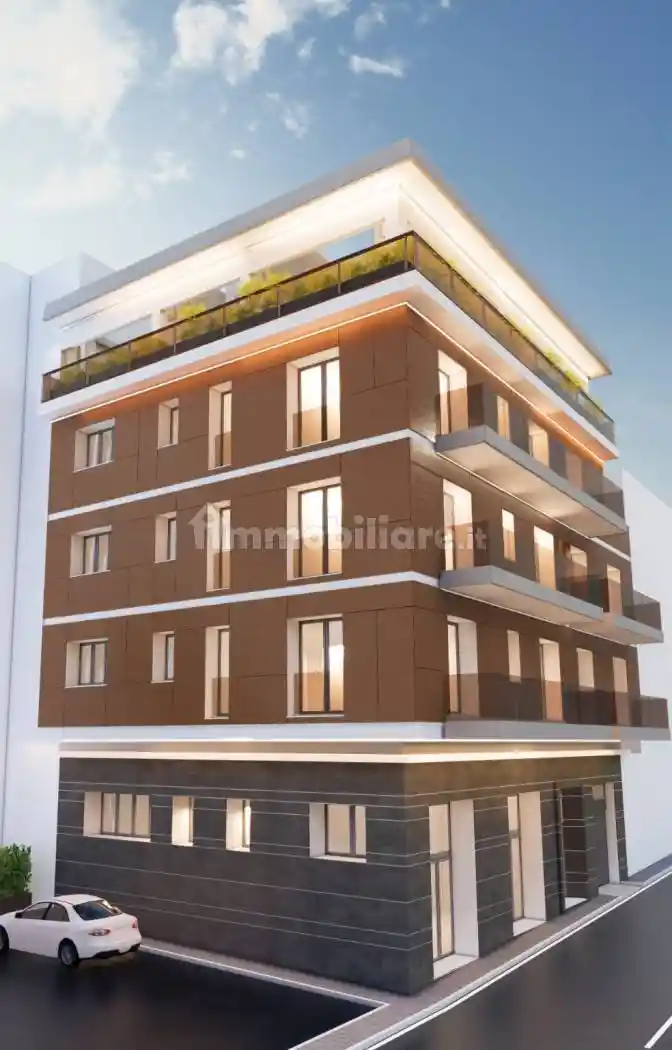 Progetto in vendita a Ancona