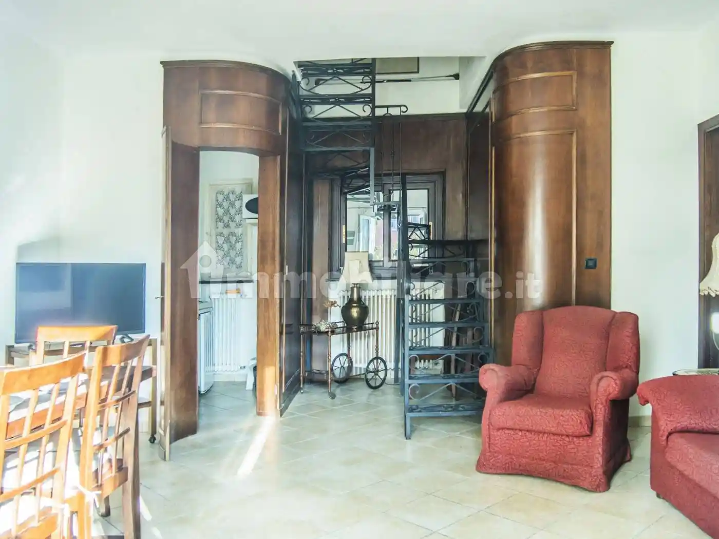 Casa indipendente in vendita a Garlenda