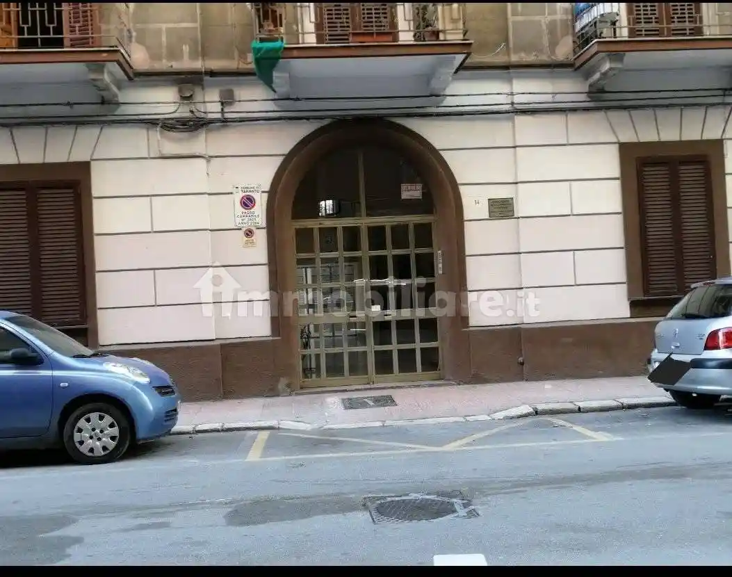 Appartamento in vendita a Taranto